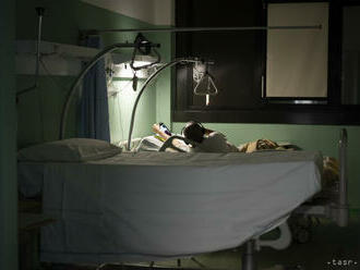 V nemocnici v Humennom je dvojnásobne viac pacientov s covidom