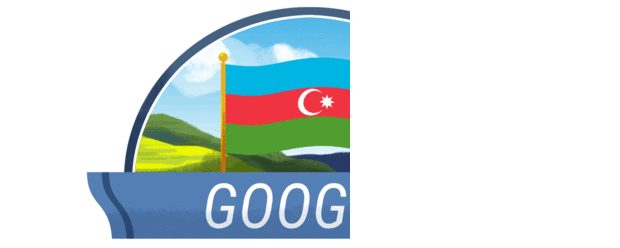 Azerbaijan Independence Day 2021