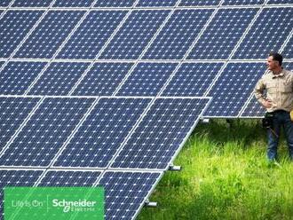Potenciál fotovoltaiky je silnejší pri novostavbách