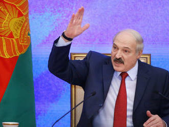 Lukašenko nebojuje len proti vlastným občanom, ale baží aj po konfrontácii s Úniou, myslí si Korčok