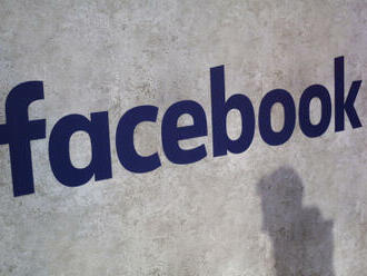 Facebook zvýšil čtvrtletní zisk, tržby zaostaly za očekáváním