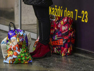 Průzkum: Dvě třetiny Čechů letos hodlají pojmout Vánoce úsporněji