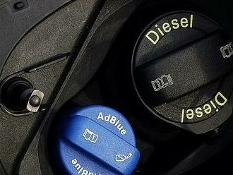 AdBlue do dieselů dochází. Dopravci v regionu se bojí kolapsu