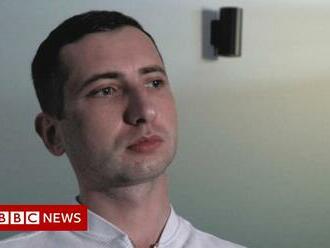 Russian inmate who leaked torture videos alleges death threats