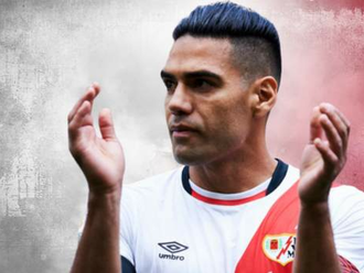 Radamel Falcao: Why one of La Liga's most prolific goalscorers is a Madrid hero once more