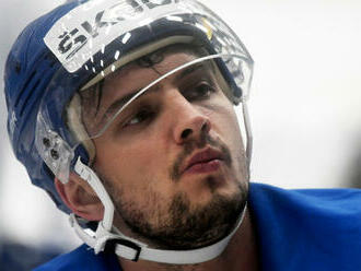 Situácia sa opakuje. Libor Hudáček skončil v tíme KHL a už má nový klub