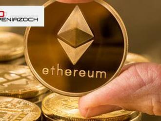 Ethereum 2.0: Transformacia, vdaka ktorej by mohol bitcoin spadnut z tronu 