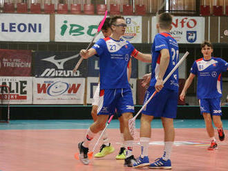Slováci ovládli turnaj v Trenčíne, zdolali aj Poliakov