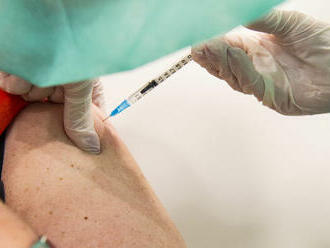 ŠÚKL eviduje vyše 8800 hlásených podozrení na nežiaduce účinky vakcín