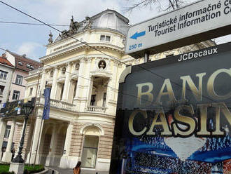 Bratislava určila dni, keď bude zakázané v meste prevádzkovať hazardné hry