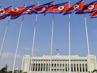 Bezpečnostná rada OSN zvolala mimoriadne zasadnutie o Severnej Kórei