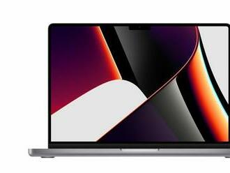Apple predstavil nové MacBooky so zarážajúcim výkonom aj cenou