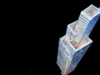 Nový mrakodrap v New Yorku láka na vyhliadku so sklenenými podlahami