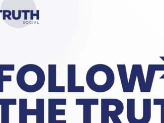 Exprezident Trump spustí vlastnú sociálnu sieť s názvom Truth Social