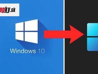 NÁVOD: Ako spraviť upgrade na Windows 11 čo najlacnejšie? Poradíme vám!