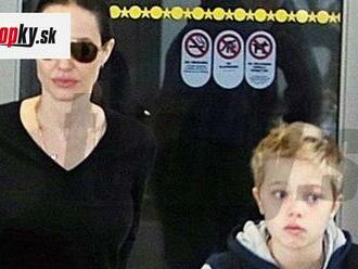 Dcéra Brada Pitta a Angeliny Jolie chcela byť CHLAPCOM: Prišla na červený koberec a... To je ale ŠOK!
