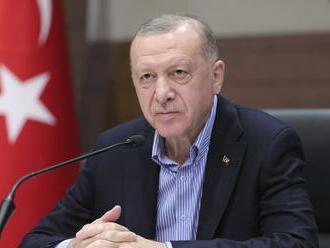 Turecký prezident splnil vyhrážky: Erdogan vyhostí veľvyslancov desiatich krajín