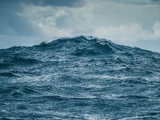 Katastrofická predpoveď o stúpaní hladiny mora: Má sa zvýšiť až o dva metre! Zaplaví Holandsko?
