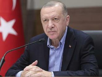 Turecko už štyri roky väzní filantropa a aktivistu bez odsúdenia: Prezident Erdogan reaguje