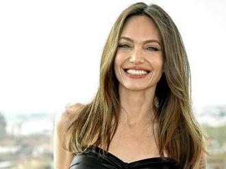 Dcéra Angeliny Jolie na nákupoch: Vydesená na smrť