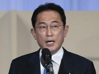 Vládna koalícia v Japonsku stratila časť voličskej podpory: Premiér tuší, čo za tým je