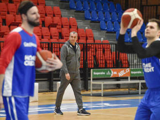 Basketbalisté se pokusí v boji o MS překvapit Litvu