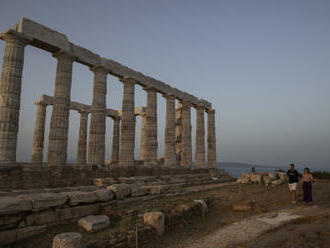 Řečtí archeologové se domnívají, že objevili dávné město, o kterém psal Homér