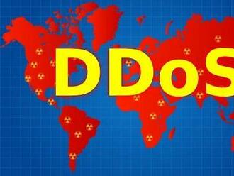 DDoS útoků přibylo za 3. čtvrtletí 2021 o 24 %, zejména těch sofistikovanějších, říká Kaspersky