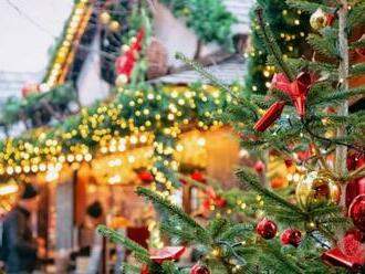 Žilina zrušila vianočný ambulantný predaj, mal nahradiť tradičné trhy
