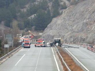 Havária autobusu v Bulharsku bola s najväčšou pravdepodobnosťou ľudská chyba