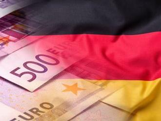 Štátnym zamestnancom v Nemecku zvýšia mzdy o 2,8 percenta, dostanú aj bonus pre záťaž počas pandémie
