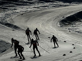 Členka slovenskej výpravy v behu na lyžiach má koronavírus, izolovali ju