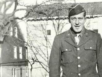 Vedci identifikovali pozostatky amerického vojaka, ktorý padol počas druhej svetovej vojny