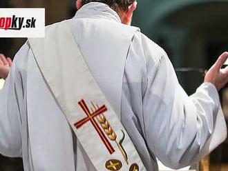 KORONAVÍRUS Opätovný lockdown je pre katolíckych biskupov veľkým sklamaním