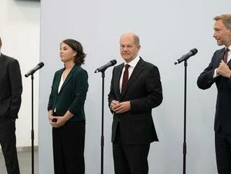 Kandidát na nemeckého kancelára: Vládny kabinet bude mať rovnaké zastúpenie žien a mužov