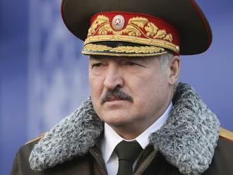Lukašenko by prijal v krajine ruské jadrové hlavice: A nielen to! Toto vyhlásil prvýkrát