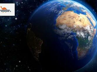 KVÍZ, ktorý preverí vaše znalosti: Poznáte rekordy Zeme?