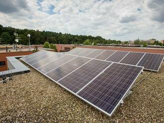 Dotace na fotovoltaiku z Nové zelené úsporám od roku 2021: rodinné domy