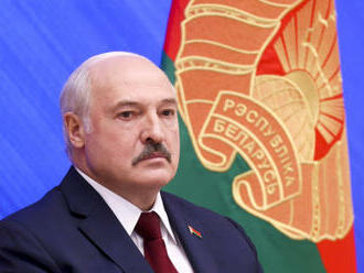 Minsk zakáže dovoz potravin ze zemí, které uvalily na Bělorusko sankce
