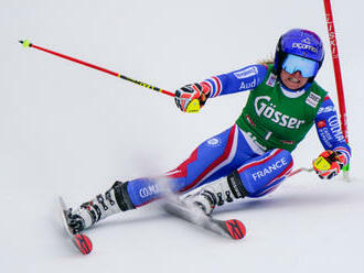 Obří slalom v Lienzu vyhrála francouzská lyžařka Worleyová