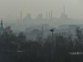 V Moravskoslezském kraji přestala platit smogová situace