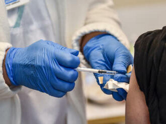 Certifikáty o očkování proti covidu budou platit devět měsíců až od 1. února