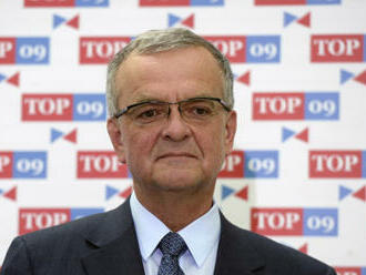 Válek chce do správní rady VZP nominovat bývalého ministra Kalouska
