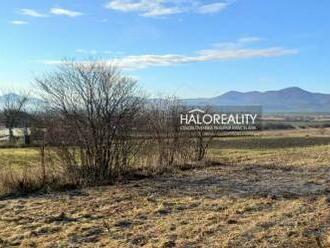 HALO reality - Predaj, pozemok pre rodinný dom 3678 m2 Luhyňa, 1m2 ...