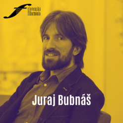 Rozhovor s Jurajam Bubnášom – nielen o dramaturgií Slovenskej filharmónie