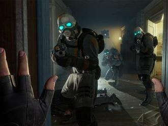 Dočkáme sa konečne Half-Life 3?
