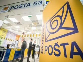 Slovenská pošta zvýši zamestnancom platy, dohodla sa na novej kolektívnej zmluve