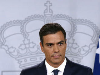 Premiér Sánchez vylúčil okamžité reštrikcie v reakcii na variant omikron, Španieli hlásia zaočkovanosť viac ako 80 percent