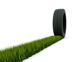 Viete, čo sa skrýva pod pojmom ekologické pneumatiky?