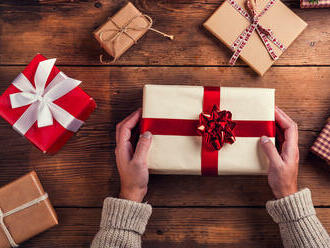 Vánoce mohou být bez dárků, stačí nakoupit v podvodných e-shopech. Následují spory a soudy